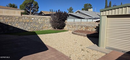12555 Flora Alba Dr in El Paso, TX - Building Photo - Building Photo