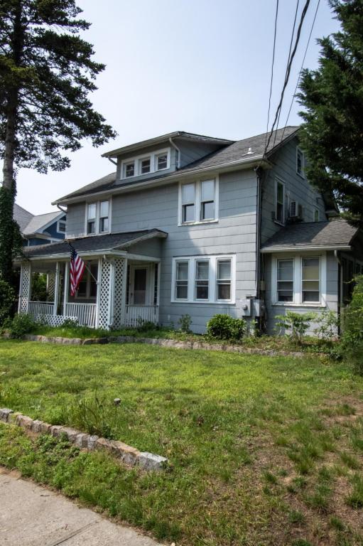 property at 25 Hillside Ave
