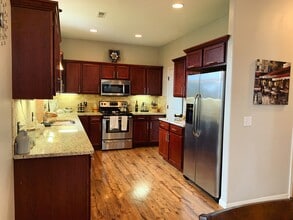 3313 Half Full Dr in Manhattan, KS - Building Photo - Building Photo