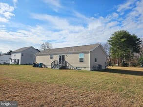 86 Metz Dr in Camden Wyoming, DE - Building Photo - Building Photo