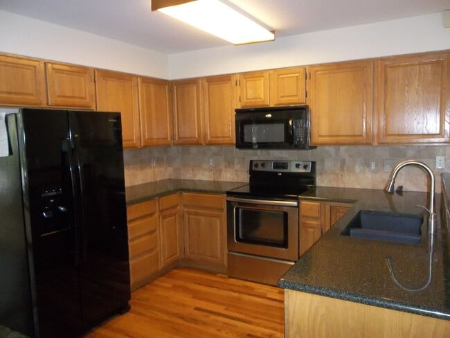 3018 Milner Ct in Fort Collins, CO - Building Photo - Building Photo