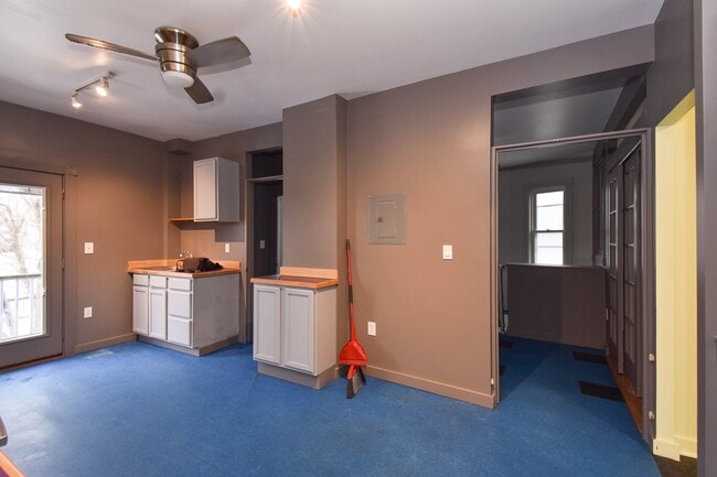 519 Charles St in Providence, RI - Building Photo - Building Photo