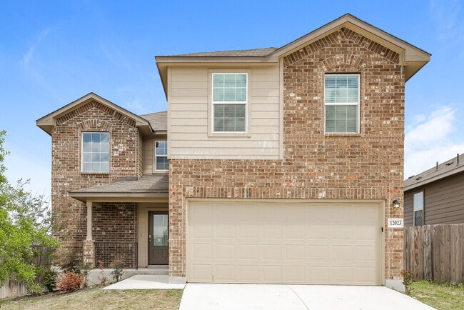 property at 12023 Fire Opal