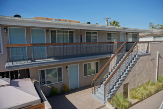 2917 W Rosecrans Ave in Gardena, CA - Building Photo - Primary Photo