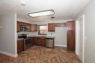 3126 S Fairfield St in Amarillo, TX - Building Photo - Building Photo