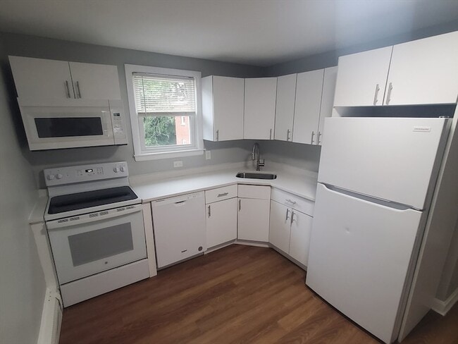 property at 433 Sea St