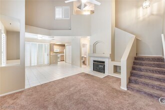 8028 Desire Dr in Las Vegas, NV - Building Photo - Building Photo