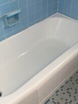 One M-1 in Detroit, MI - Building Photo