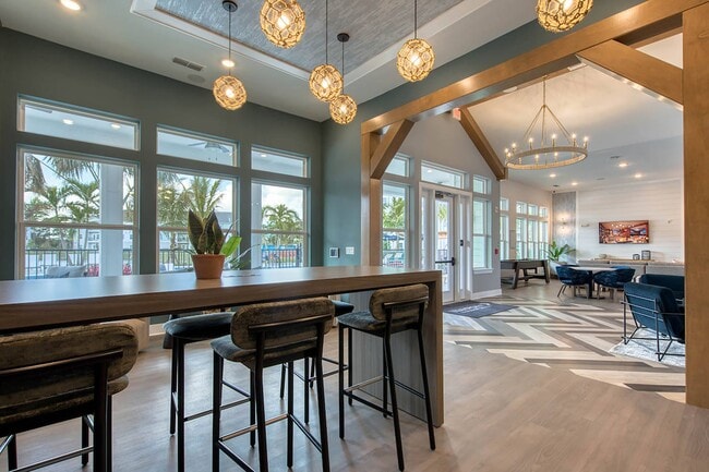 The Howell Port St Lucie Apartments in Port St. Lucie, FL - Building Photo - Building Photo