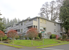 Bothell Pointe Apartments