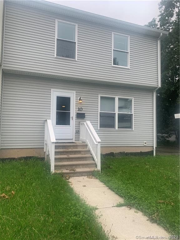 property at 10 Elro St