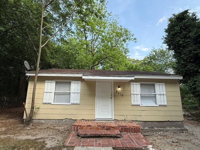 property at 4014 Young Ave