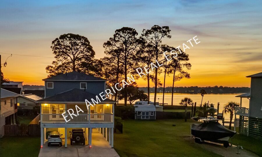 1725 Union Ave in Niceville, FL - Building Photo