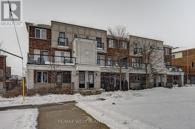 118 Daylily Ln in Kitchener, ON - Building Photo - Building Photo