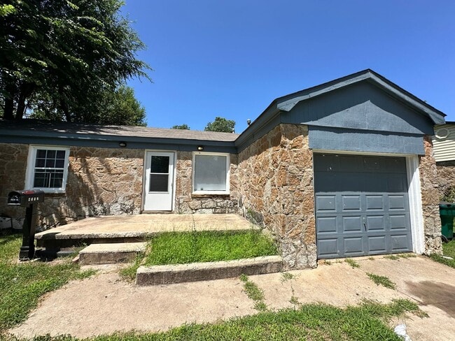 property at 4117 N Libby Ave
