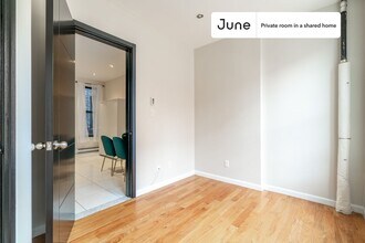Room in Shared 4 bed/2 bath home in New York, NY - Building Photo - Building Photo