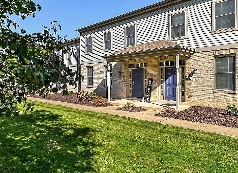 2426C Rochester Rd in Sewickley, PA - Building Photo
