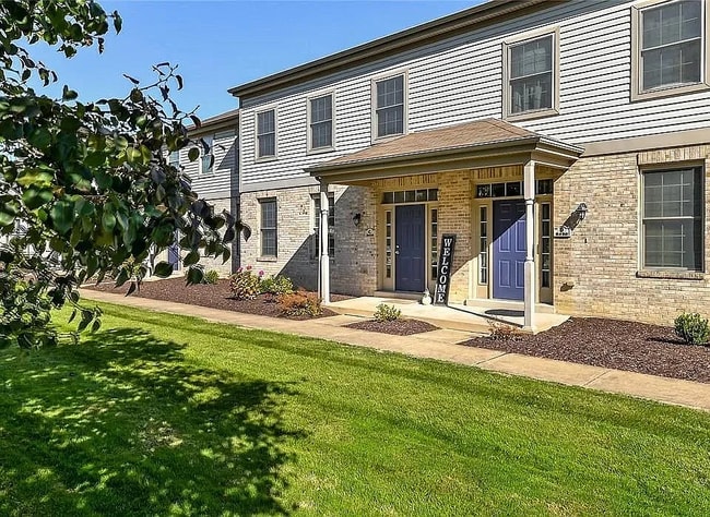property at 2426C Rochester Rd
