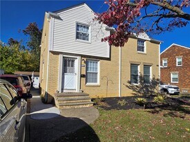 4602 Roadoan Rd in Brooklyn, OH - Building Photo