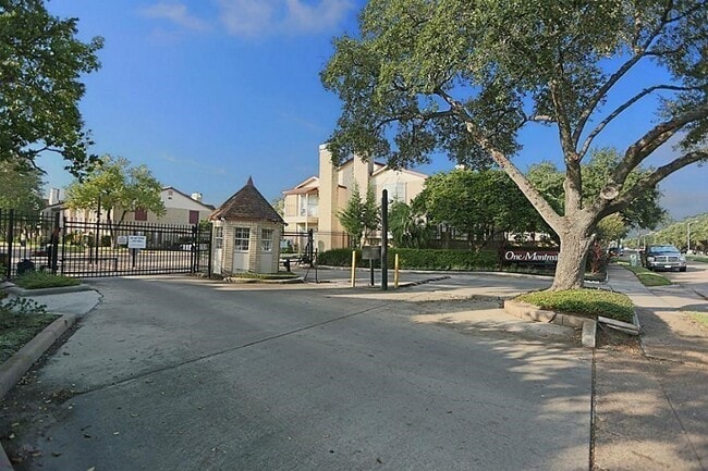 property at 2120 El Paseo St