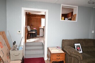 603 Michael St in Burkburnett, TX - Building Photo - Building Photo