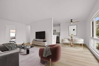 1545 North Laurel in Los Angeles, CA - Building Photo - Building Photo