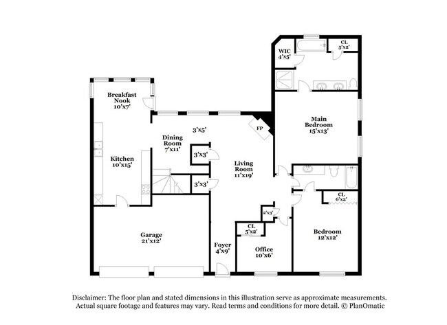 411 W 10th St in Kearney, MO - Building Photo - Building Photo
