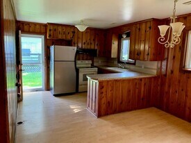 126 Gloria Ave in Winston-Salem, NC - Building Photo