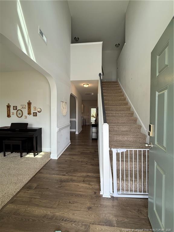 195 Kensington Dr in Spring Lake, NC - Building Photo - Building Photo