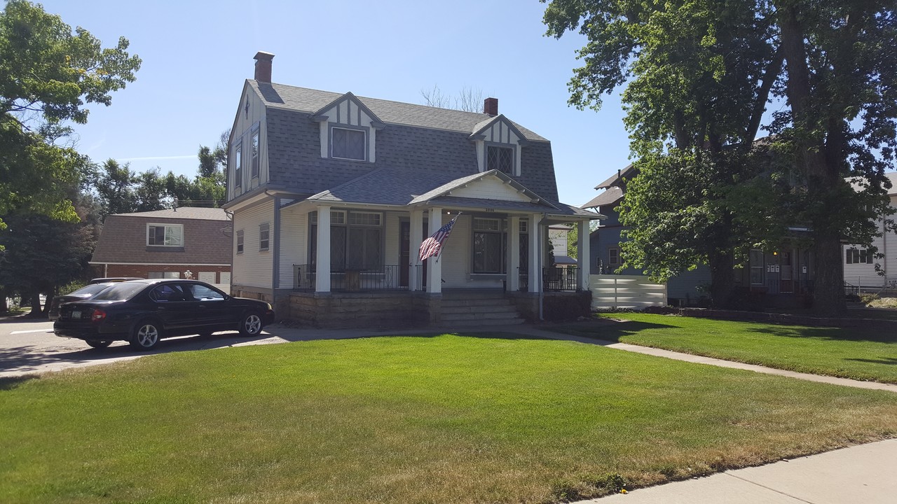 2000 8th Ave in Greeley, CO - Building Photo