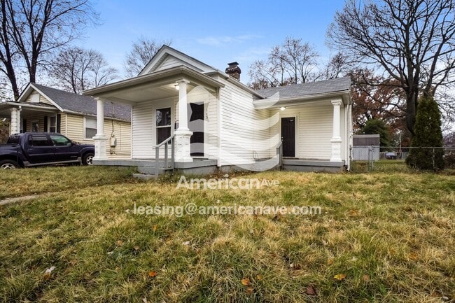 645 Lynn St in Louisville, KY - Building Photo - Building Photo