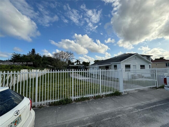 property at 1858 NW 69th Terrace