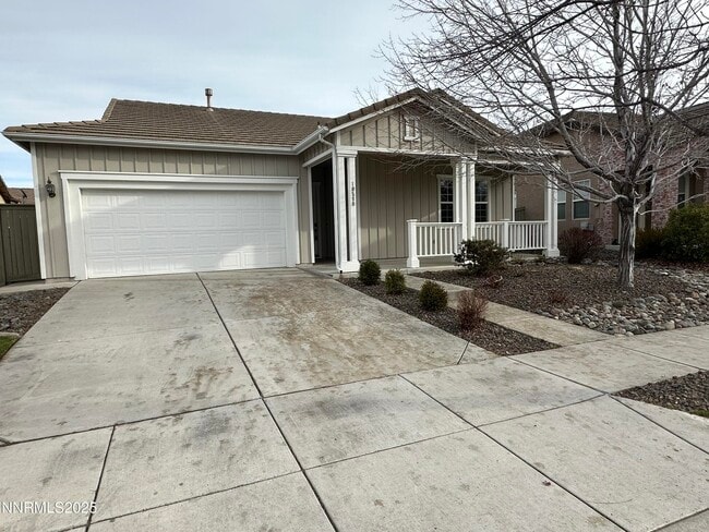 10580 Bliss Ct in Reno, NV - Building Photo - Building Photo