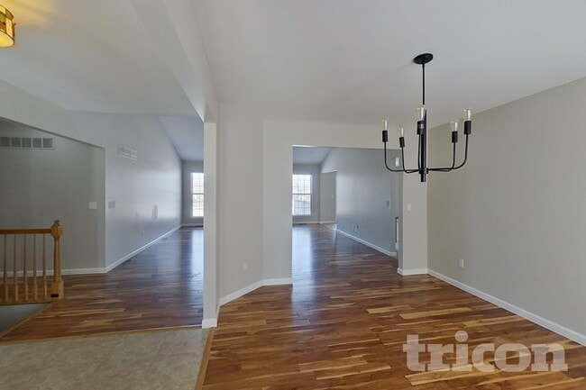 3422 Clearfield Ln in St. Charles, MO - Building Photo - Building Photo