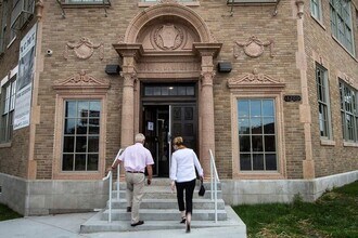 3200 Gillham Rd in Kansas City, MO - Building Photo - Building Photo