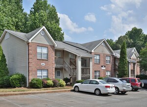 Pepper Ridge in Rock Hill, SC - Foto de edificio - Building Photo