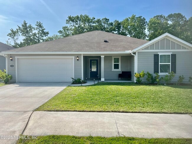 2244 Hudson Grove in Jacksonville, FL - Building Photo - Building Photo