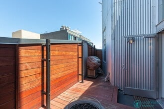60 Rausch St in San Francisco, CA - Building Photo - Building Photo