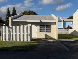 22301 SW 103rd Ave in Cutler Bay, FL - Building Photo