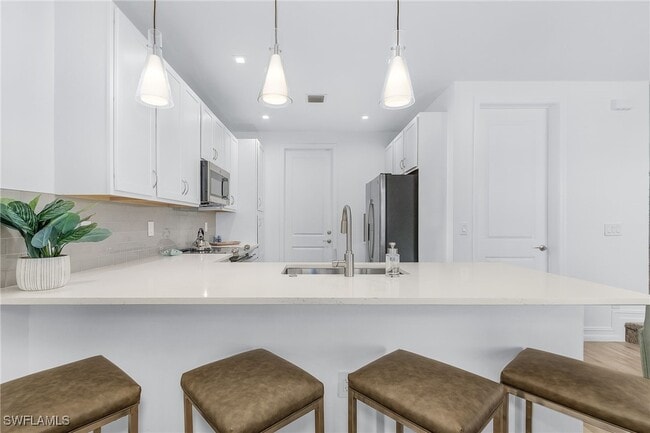 property at 7596 Morgan Way