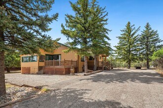 186 Eagle Ridge Rd in Alto, NM - Building Photo - Building Photo