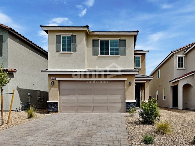 property at 8410 Flagpole Loop Ave