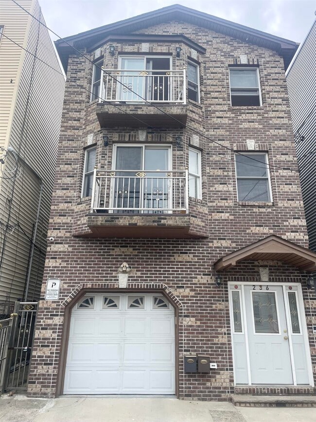 property at 236 South St