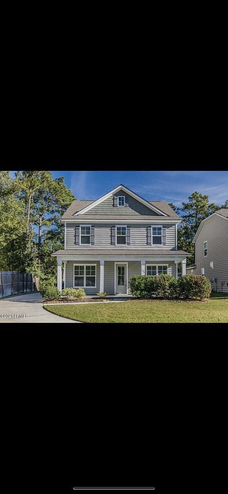 property at 3794 Oyster Bluff Dr
