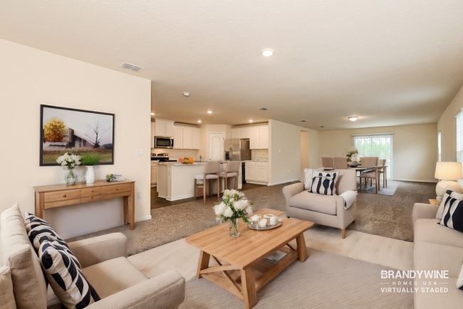 250 Falcon Ridge Rd in St. Augustine, FL - Building Photo - Building Photo