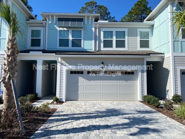3657 Marsh Reserve Blvd in Jacksonville, FL - Building Photo - Building Photo