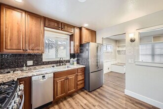 10462 Carlile St in Northglenn, CO - Building Photo - Building Photo