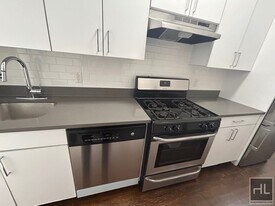 WEST 104 STREET in New York, NY - Building Photo