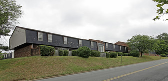 The Cloisters Apartments