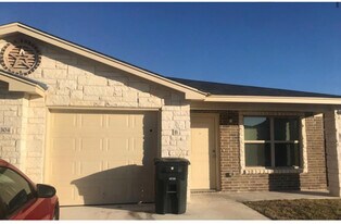 1506 Golden Eagle Ct in Killeen, TX - Building Photo